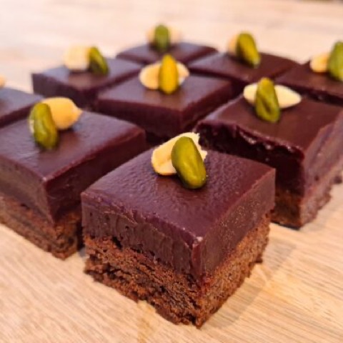 Choko choko kagetapas