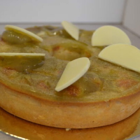 Ævle Ring