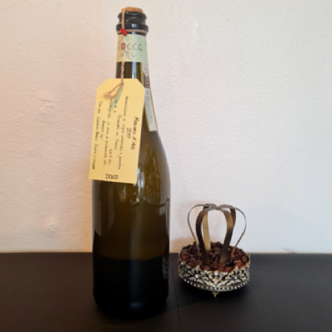 Moscato d’Asti D.O.C.G 2019