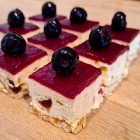 Julekagen kagetapas